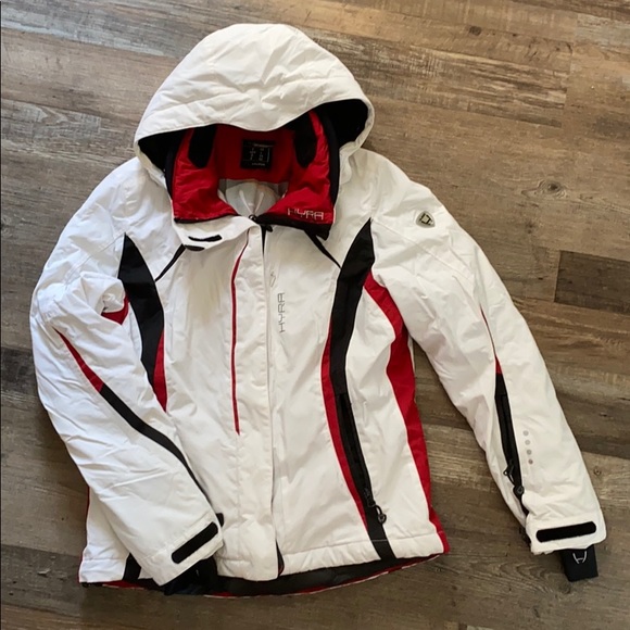 Coats | Hyra Ski Jacket | Poshmark